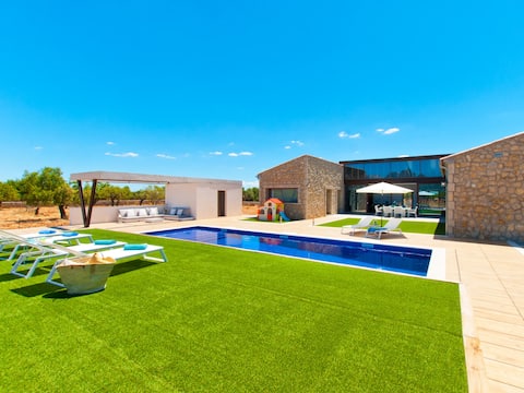 Es Velar 34 in Binissalem