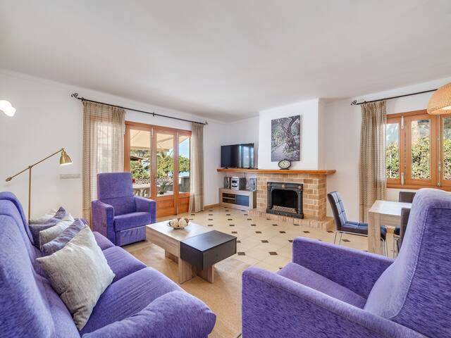 Villa Manresa gallery image 3