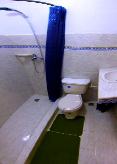 Baño