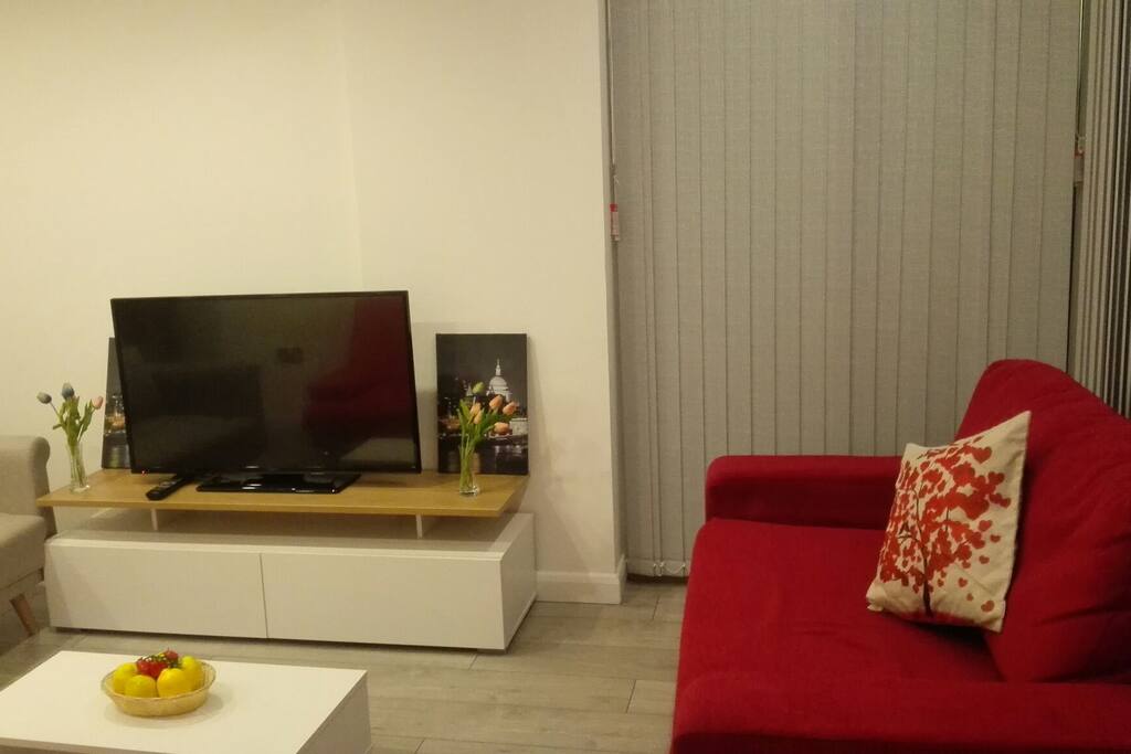 sitting room