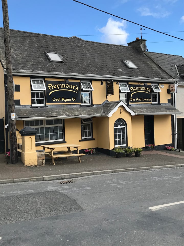 House — indeterminate date in Galbertstown Lower