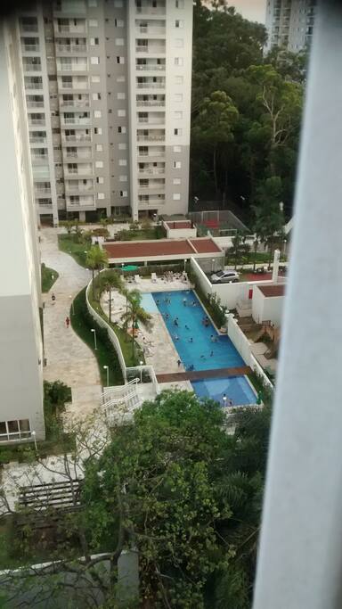 condominio
