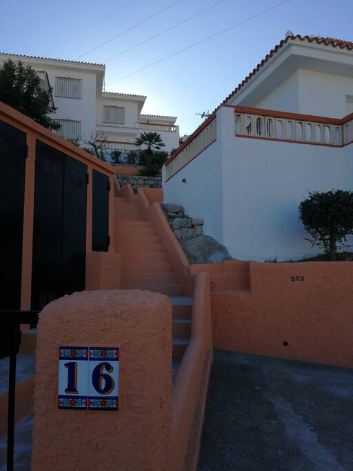 Entrada