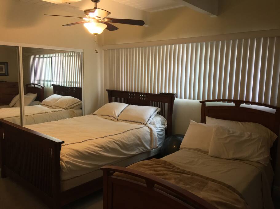 Brand New Mattress