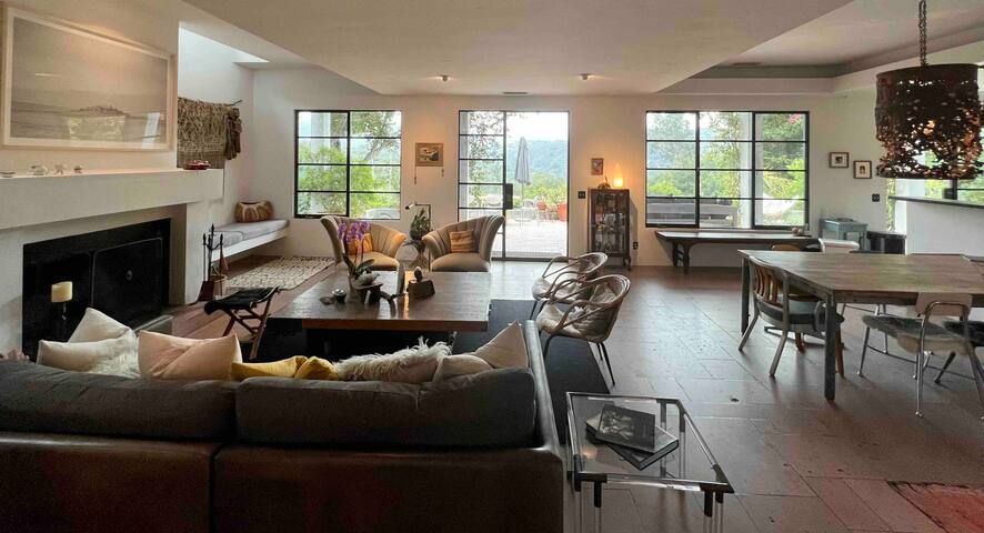 Topanga Sanctuary gallery image 4