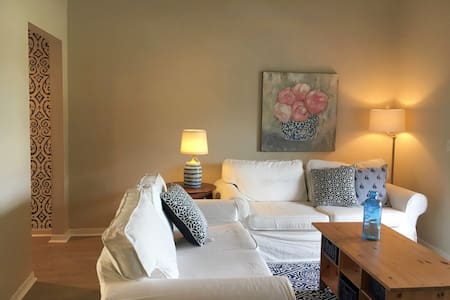 Amelia Island Extended Stay Condo 2 Blocks toBeach