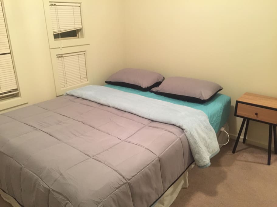 Bed room 2