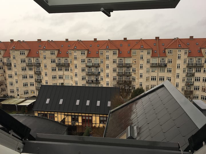 ห้องนอน