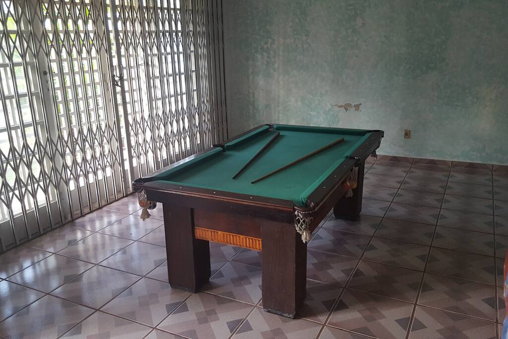 Sala de Jogos