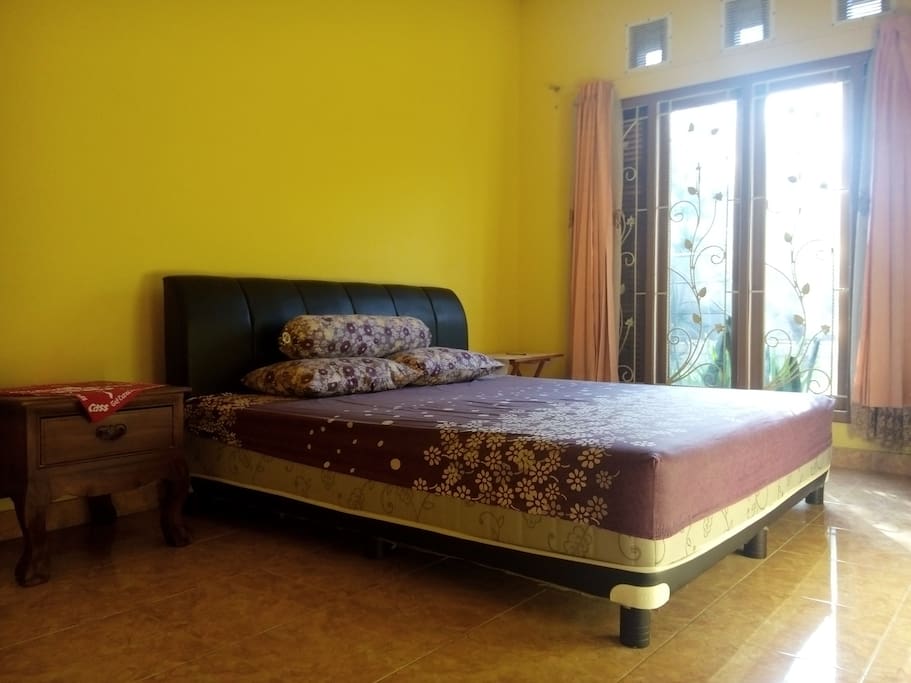 Kamar Tidur 1