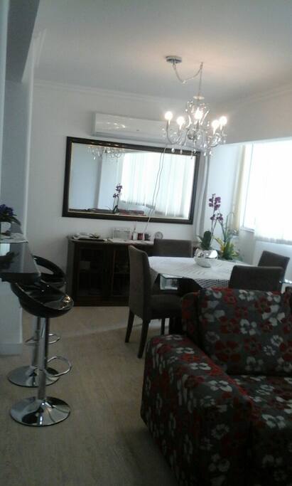 Sala de Estar