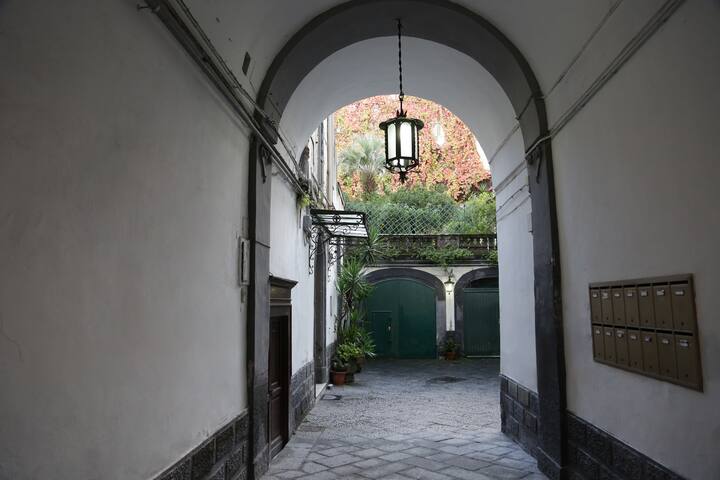 Una terrazza al Museo gallery image 2