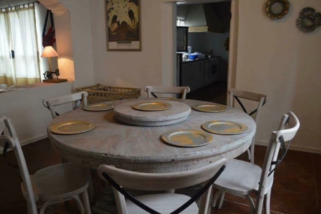 Comedor