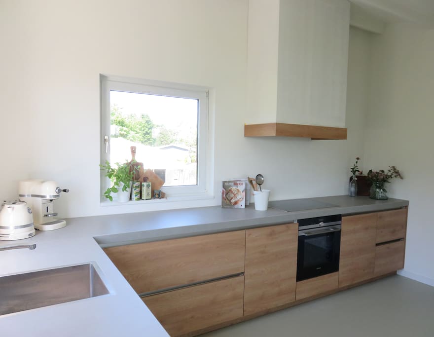 keuken
