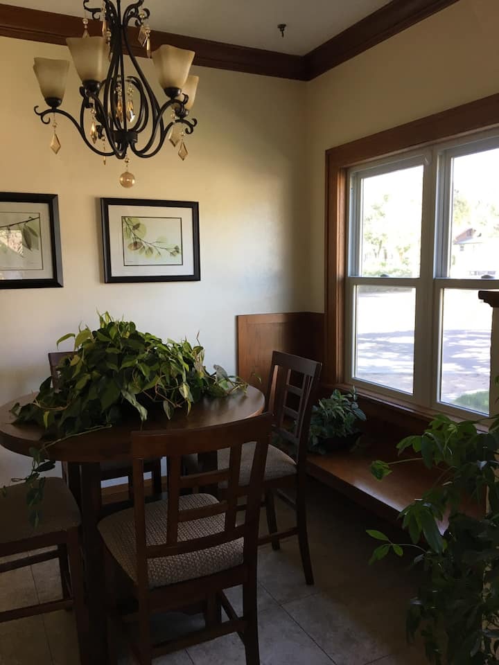 Williston Vacation Rentals & Homes North Dakota, United States Airbnb