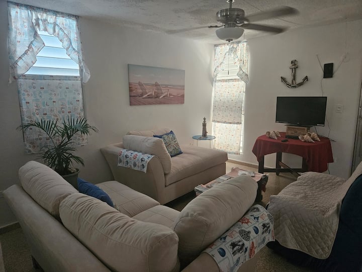 B&c3 Cozy Cottage - Humacao