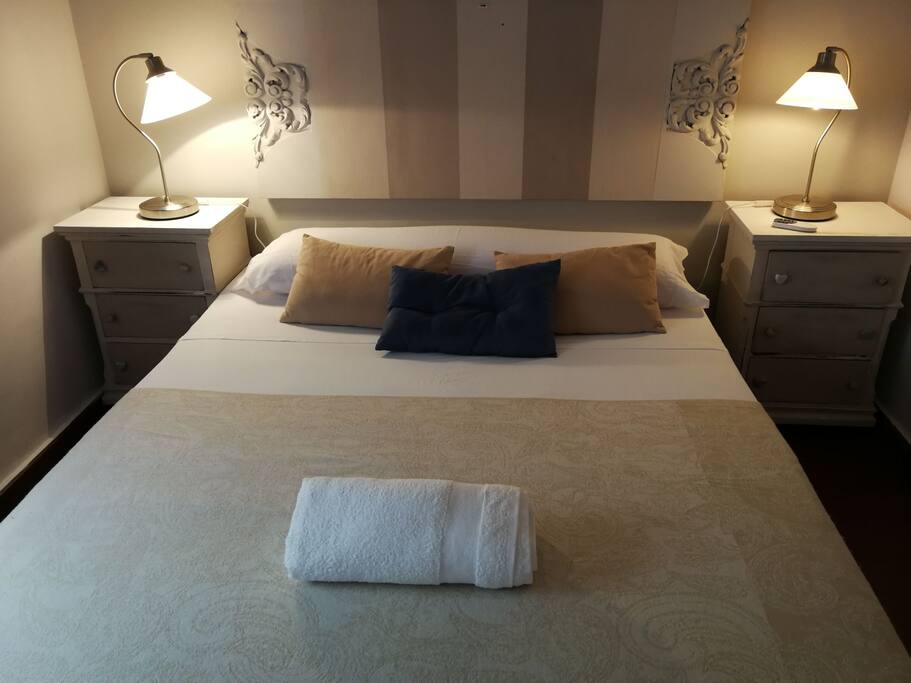 Dormitorio 2