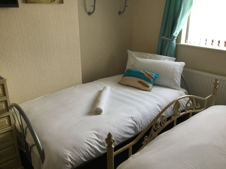 room 11 comfort