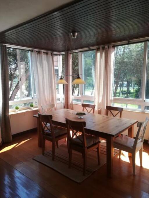 Sala de Jantar