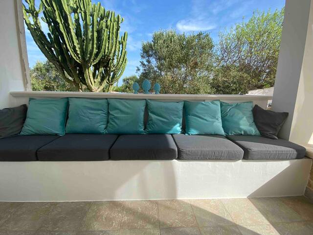 Pool Villa LiGiannelli Gallipoli – 100% Privacy gallery image 4