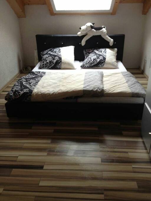 Gästezimmer