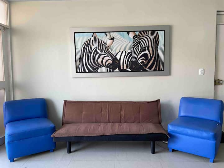 Всекидневна