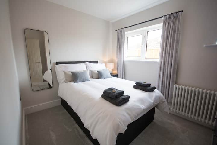 двокреветна соба 