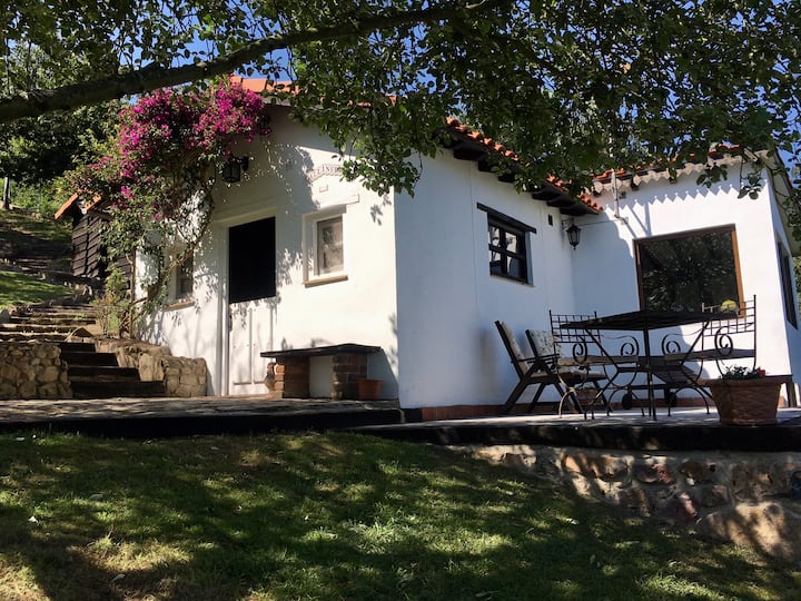 Cottage Cottage