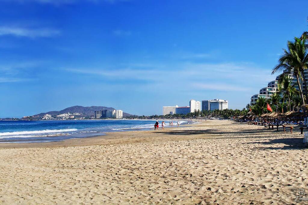 DEPARTAMENTO EN FRENTE DEL MAR PLANTA BAJA