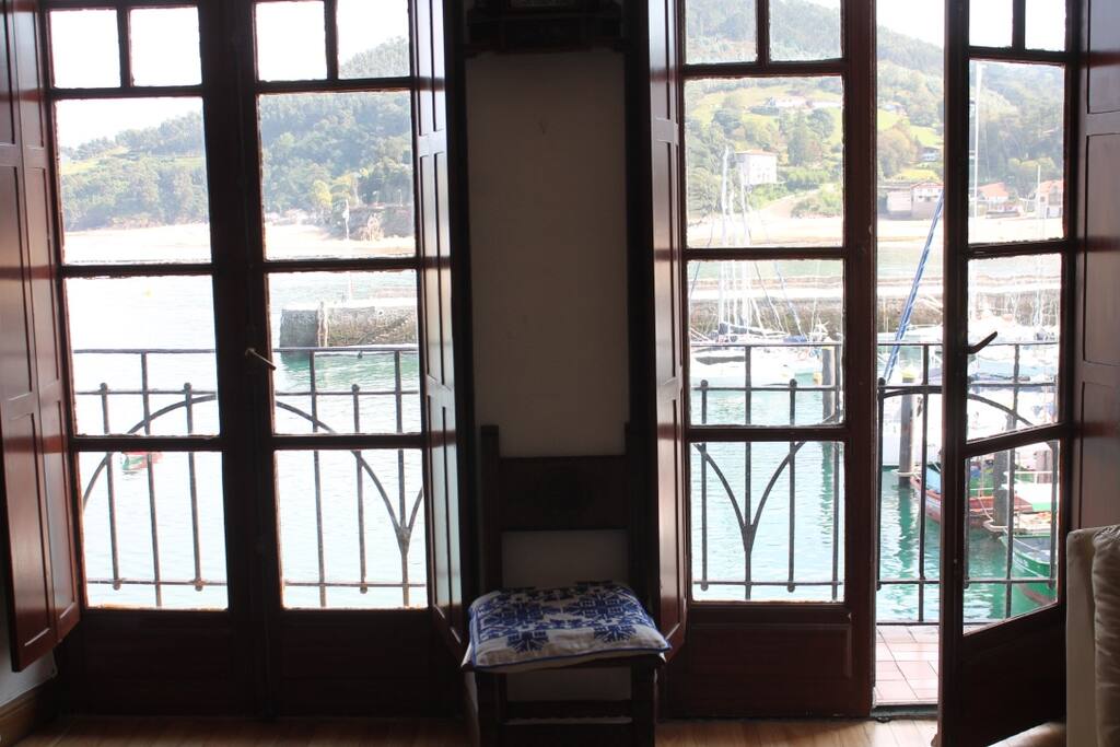 Salón/Hall