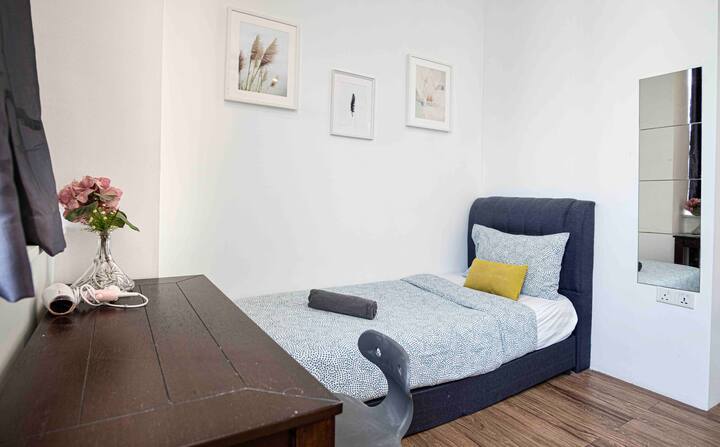 ห้องนอนที่ 3