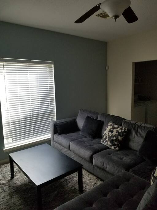 Another view of living room