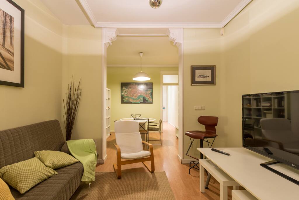 Salon