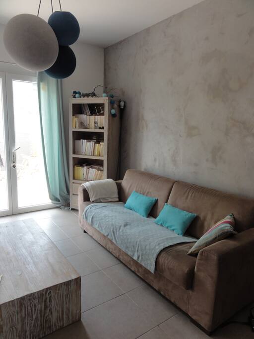 Salon