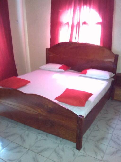 Room pumba