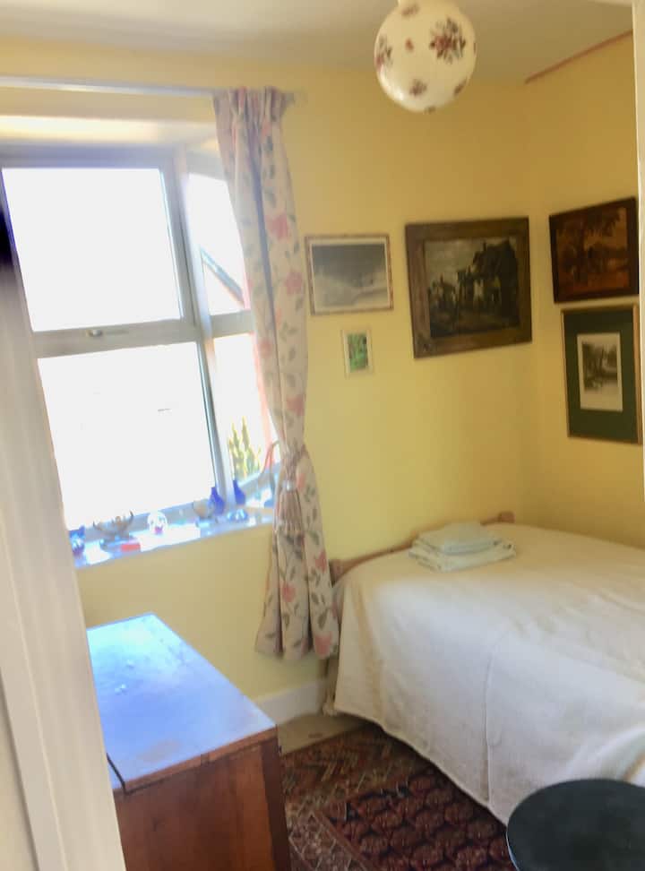 La habitación individual