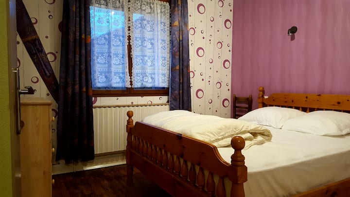 chumba cha ghorofa ya chini