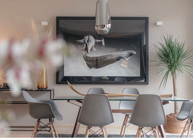 Golden Choice | 3BR | Roma Norte