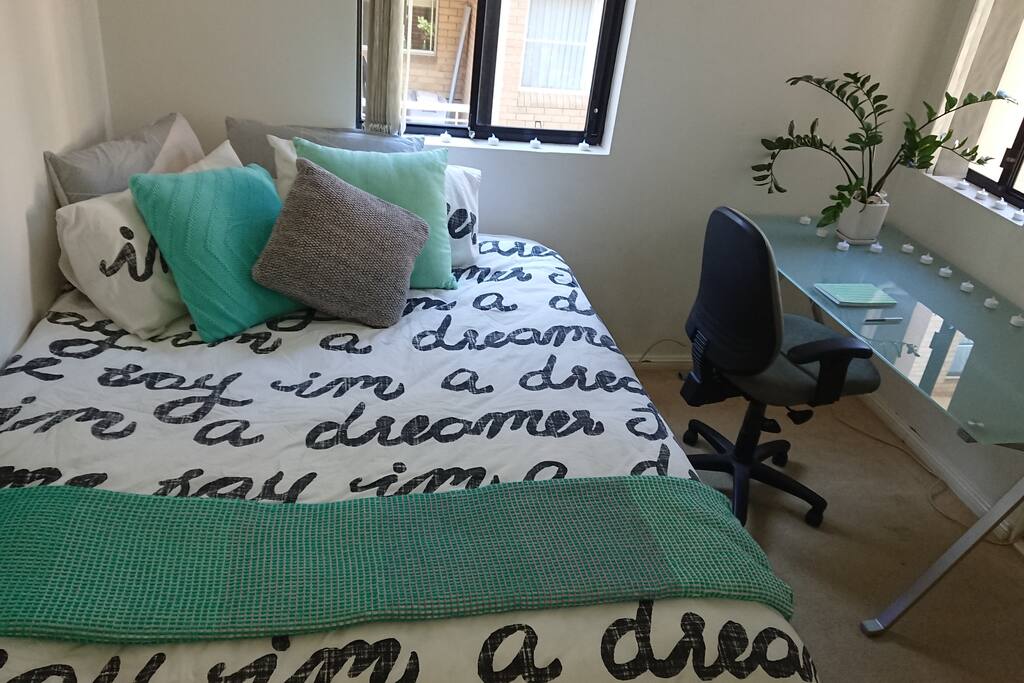 Your Cozy Room