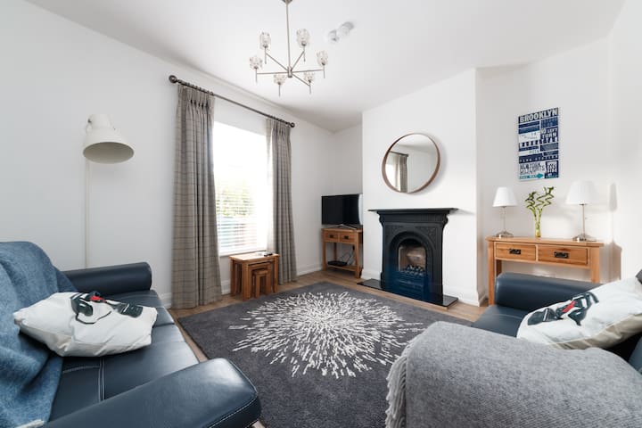 4 Bed House between Silicon Docks & Aviva Stadium