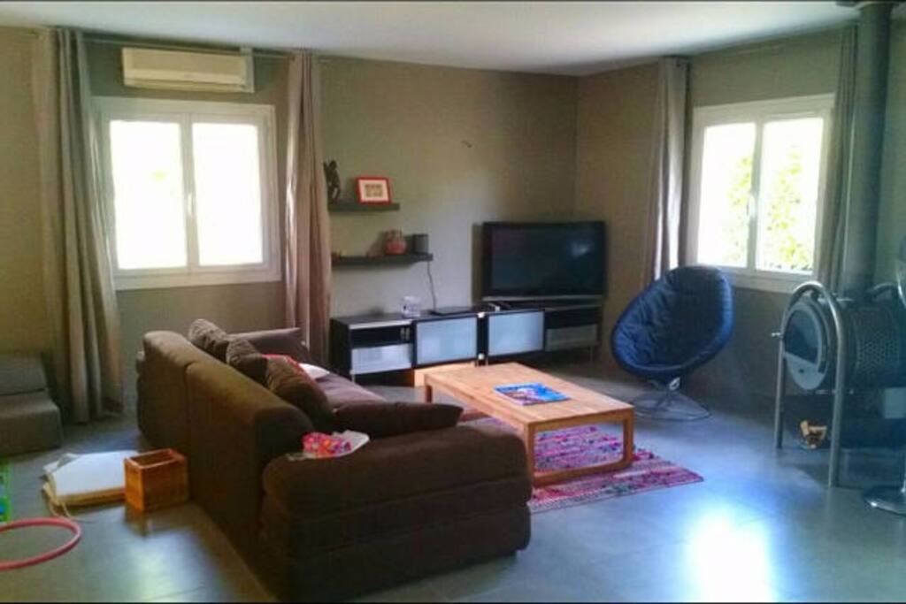 Le Salon