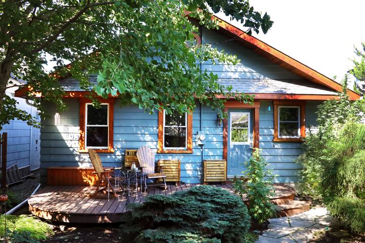 Oasis in the middle of the City gallery image 2