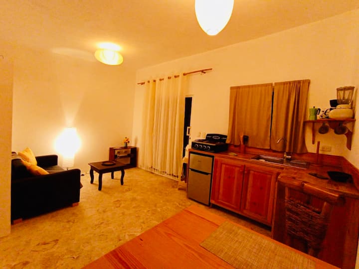 High Speed By Wi-fi  / Hot Water Walk To The Beach - Cabarete