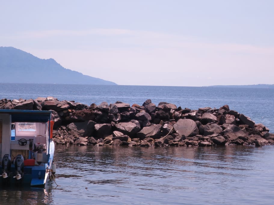 Jetty