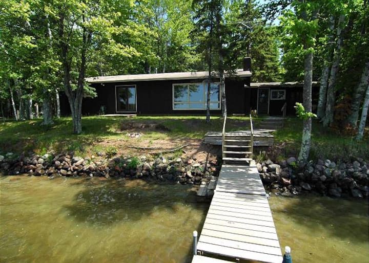 Lake Namakagon Cabin Rentals Cabins and More Airbnb