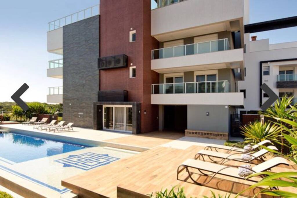 Piscina Residencial