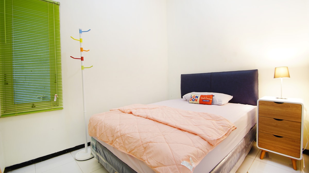 חדר זוגי 2 / קמר 2