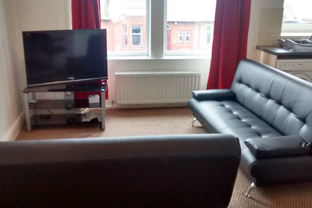Sitting Area