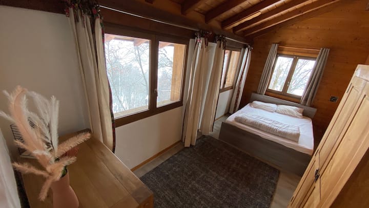 Dormitorio 3