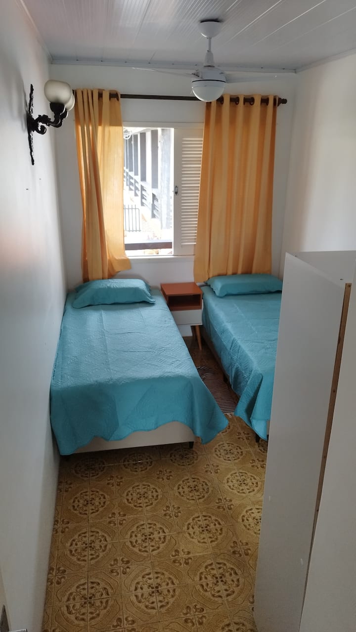 Chumba cha kulala 1